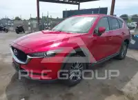 2017 Mazda CX-5 photo