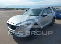 2017 Mazda CX-5 фото