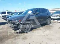 2017 Mazda CX-5 фото
