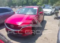 2017 Mazda CX-5 фото