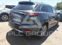 2017 Mazda CX-9 фото