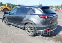 2017 Mazda CX-9 photo