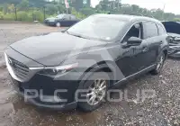 2017 Mazda CX-9 фото