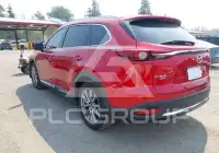 2017 Mazda CX-9 фото