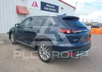 2017 Mazda CX-9 фото