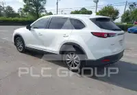 2017 Mazda CX-9 photo
