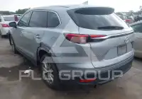 2017 Mazda CX-9 фото
