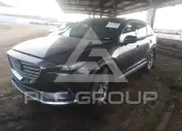 2017 Mazda CX-9 photo
