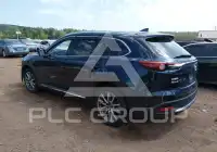 2017 Mazda CX-9 photo