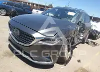 2017 Mazda CX-9 фото