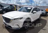 2017 Mazda CX-9 фото