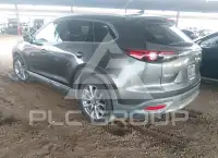 2017 Mazda CX-9 photo
