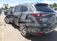 2017 Mazda CX-9 фото