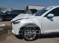 2017 Mazda CX-9 фото