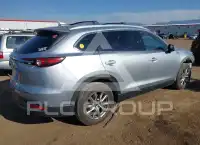 2017 Mazda CX-9 photo