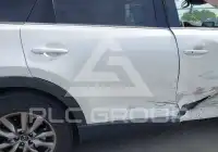 2017 Mazda CX-9 photo
