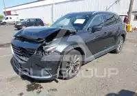 2017 Mazda CX-9 photo