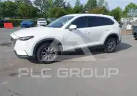 2017 Mazda CX-9 photo