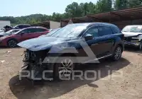 2017 Mazda CX-9 photo