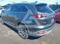 2017 Mazda CX-9 фото