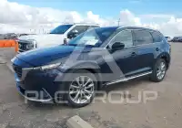 2017 Mazda CX-9 фото