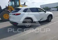 2017 Mazda CX-9 photo