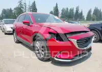 2017 Mazda CX-9 фото