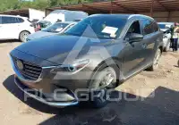 2017 Mazda CX-9 photo