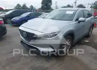 2017 Mazda CX-9 фото