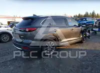 2017 Mazda CX-9 фото