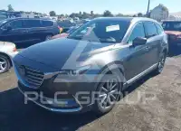 2017 Mazda CX-9 фото