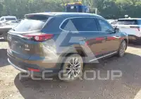 2017 Mazda CX-9 photo