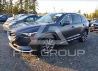 2017 Mazda CX-9 фото