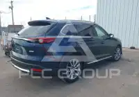 2017 Mazda CX-9 фото