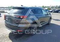 2017 Mazda CX-9 photo