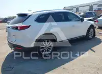 2017 Mazda CX-9 фото