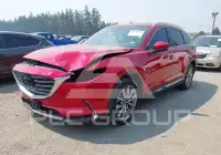 2017 Mazda CX-9 фото
