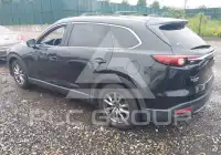 2017 Mazda CX-9 фото