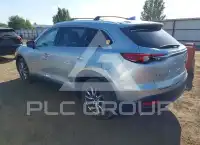 2017 Mazda CX-9 photo