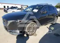2017 Mazda CX-9 фото