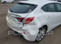 2017 Mazda 3 фото