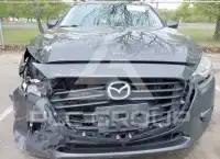 2017 Mazda 3 фото