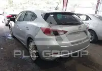 2017 Mazda 3 фото
