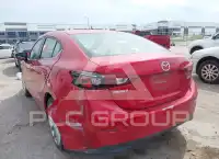 2017 Mazda 3 photo