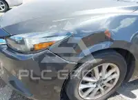 2017 Mazda 3 фото