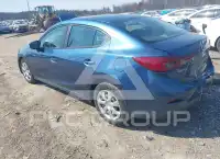 2017 Mazda 3 фото