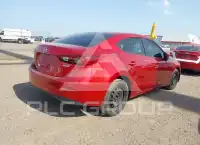2017 Mazda 3 photo