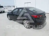 2017 Mazda 3 фото