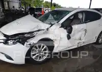 2017 Mazda 3 photo
