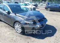 2017 Mazda 3 фото